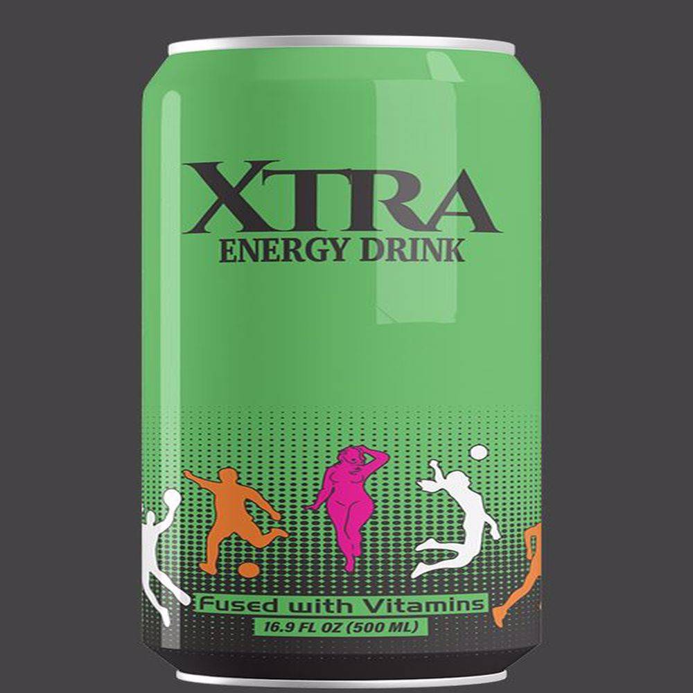 Xtra energy Dutch Horeca Services BV